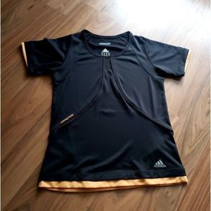 Adidas | Response Tshirt - small